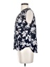 Joie 100% Silk Blue Blouse Size XS - photo 5