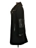 Andrew Marc Black Wool Coat Size 2 - photo 5