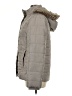 St. John's Bay 100% Polyester Solid Gray Jacket Size M - photo 5