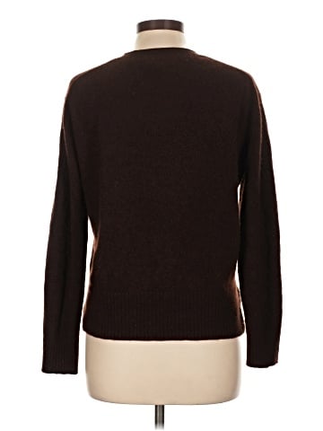 Rachel Zoe Cashmere Pullover Sweater (view 2)