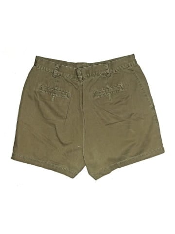 The Limited Khaki Shorts (view 2)