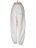 Unbranded White Track Pants Size M - photo 1