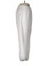 Unbranded White Track Pants Size M - photo 4