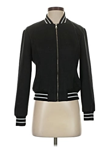 Bebe Track Jacket (view 1)