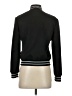 Bebe Black Track Jacket Size S - photo 2