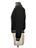 Bebe Black Track Jacket Size S - photo 5