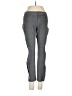 Banana Republic Chevron-herringbone Gray Active Pants Size 4 - photo 1