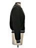 Bebe Black Track Jacket Size S - photo 4