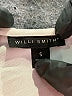 Willi Smith 100% Polyester Ivory Sleeveless Blouse Size S - photo 4