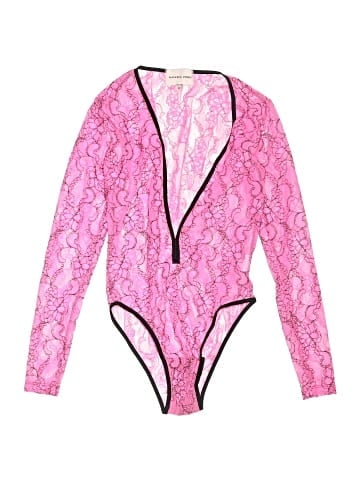Natasha Zinko Bodysuit (view 1)