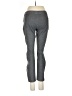 Banana Republic Chevron-herringbone Gray Active Pants Size 4 - photo 2