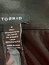 Torrid Black Blazer Size Lg Plus (0) - photo 6