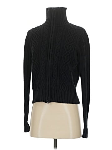 360 Sweater Turtleneck Sweater (view 1)