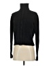 360 Sweater Black Turtleneck Sweater Size S (estimated) - photo 1