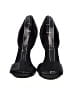 BCBGMAXAZRIA Black Sandals Size 7 1/2 - photo 2