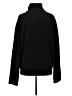 Assorted Brands Black Track Jacket Size L - photo 2