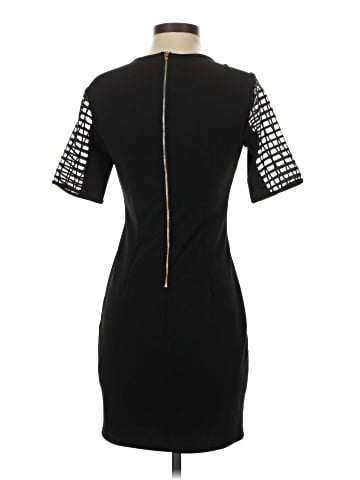 INA Cocktail Dress (view 2)