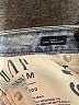 Gap Solid Blue Jeans Size 30 waist (tall) - photo 8