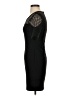INA Black Cocktail Dress Size S - photo 5