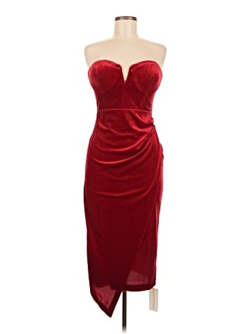 Yumi Kim Cocktail Dress (view 1)