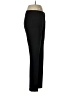 Akris Punto Solid Black Dress Pants Size 8 - photo 4