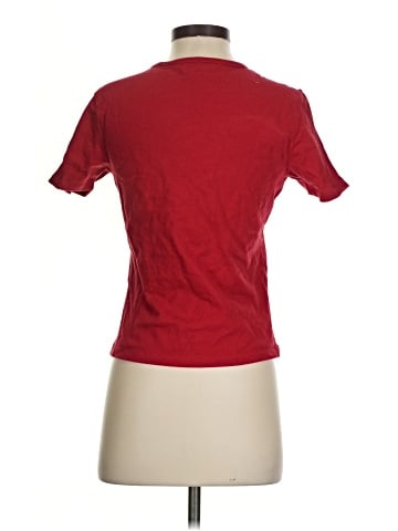 Casual Corner Annex Short Sleeve T-Shirt (view 2)