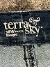 Terra & Sky Blue Jeans Size 18 (petite) - photo 3