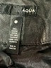 Aqua 100% Polyester Black Jacket Size S - photo 6