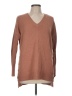 Tahari Brown Pullover Sweater Size M - photo 1