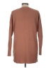 Tahari Brown Pullover Sweater Size M - photo 2