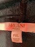 Haani Black Kimono Size XL (petite) - photo 7