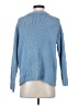 American Eagle Outfitters Blue Pullover Sweater Size S - photo 2