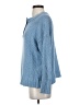 American Eagle Outfitters Blue Pullover Sweater Size S - photo 5