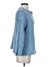 American Eagle Outfitters Blue Pullover Sweater Size S - photo 4