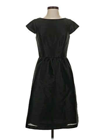 Alfred Sung Casual Dress (view 1)