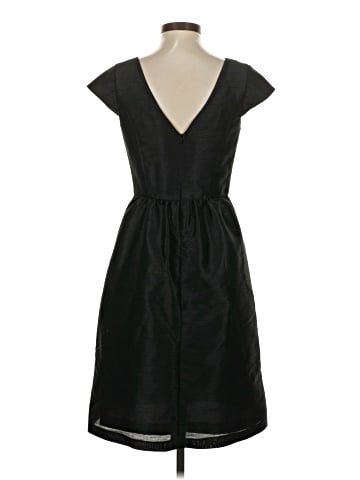 Alfred Sung Casual Dress (view 2)