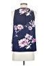 Joie 100% Silk Blue Blouse Size XS - photo 2