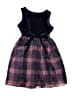 Unbranded Plaid Purple Dress Size 7 - photo 2
