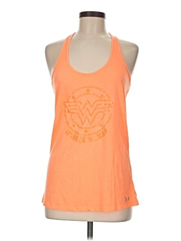DC Comics Sleeveless Top (view 1)