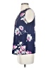 Joie 100% Silk Blue Blouse Size XS - photo 5