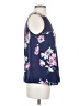 Joie 100% Silk Blue Blouse Size XS - photo 4