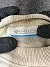 Columbia Silver Sweatshirt Size S - photo 7