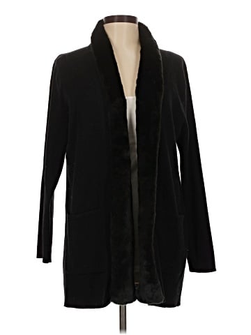 Dialogue Cardigan (view 1)