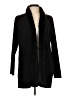 Dialogue Black Cardigan Size M - photo 1