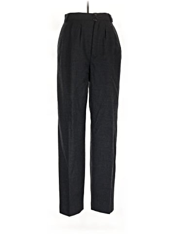 Giorgio Sant'Angelo Wool Pants (view 1)