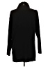 Dialogue Black Cardigan Size M - photo 2