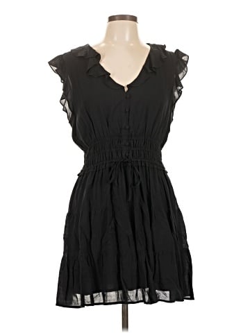 Paige Casual Dress (view 1)