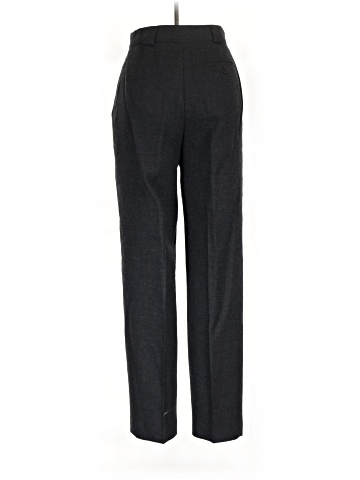 Giorgio Sant'Angelo Wool Pants (view 2)