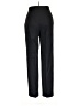 Giorgio Sant'Angelo 100% Wool Chevron-herringbone Gray Wool Pants Size 10 - photo 2