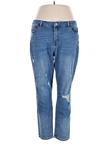 Simply Be Jeans (view 1)